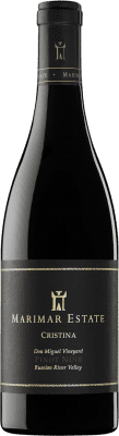 Marimar Estate Cristina Pinot Black Russian River Valley Дуб 75 cl