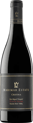 Marimar Estate Cristina Pinot Negro Russian River Valley Roble 75 cl