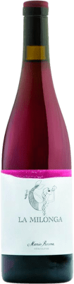 Mario Rovira Milonga Alella Oak 75 cl