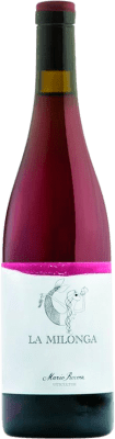 Mario Rovira Milonga Alella Rovere 75 cl