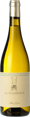 Mario Rovira Flamenca Alella Crianza — Invecchiato in Botte 75 cl