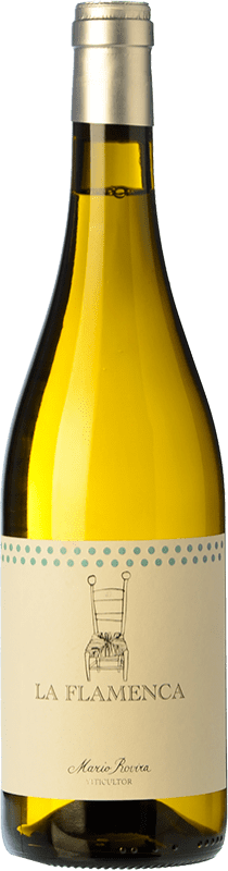 12,95 € Envoi gratuit | Vin Blanc Mario Rovira Flamenca Crianza D.O. Alella