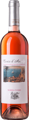 Marisa Cuomo Rosato Costa d'Amalfi 75 cl