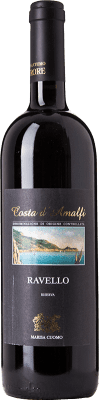 Marisa Cuomo Ravello Rosso Riserva