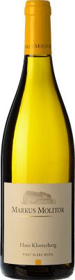 Markus Molitor Haus Klosterberg Pinot Bianco Mosel Crianza 75 cl