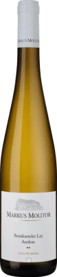Markus Molitor Bernkasteler Lay Auslese — VS Vendange Sélectionnée Crianza