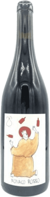 Vini Conestabile della Staffa Monaco Rosso Umbria 75 cl