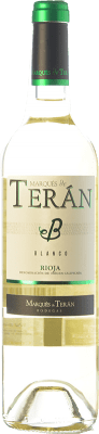 Marqués de Terán Blanco Rioja 75 cl