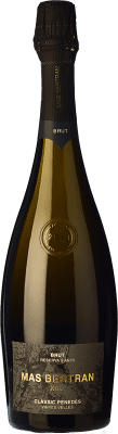 Mas Bertran X80 Brut Nature 预订