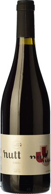 Mas Bertran Nutt Sumoll Penedès Jung 75 cl