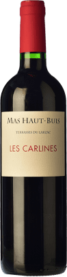 Haut-Buis Les Carlines Terrasses du Larzac Jung 75 cl