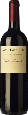 Haut-Buis Costa Caoude Terrasses du Larzac 岁 75 cl