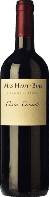 Haut-Buis Costa Caoude Terrasses du Larzac Terrasses du Larzac 高齢者 有機 75 cl