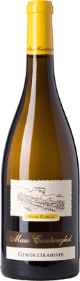 Cantanghel Vigna Caselle Gewürztraminer Trentino 75 cl