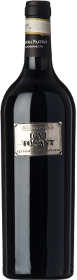 Frattasi Iovi Tonant Aglianico — 阿利亚尼科 Aglianico del Taburno Eco — 生态 有机 天然 75 cl