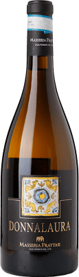 Frattasi Taburno Donnalaura Falanghina Falanghina del Sannio 75 cl