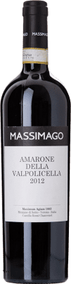 Massimago Amarone della Valpolicella 75 cl