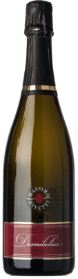 Massimo Rivetti Metodo Classico Brut