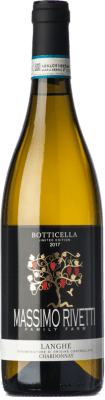 Massimo Rivetti Botticella Biológico