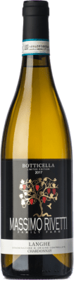 Massimo Rivetti Botticella Chardonnay Langhe 75 cl