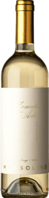 Massolino Serralunga Mascate Moscato d'Asti 75 cl