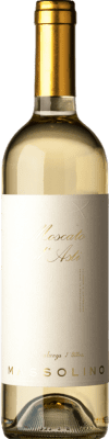 Massolino Serralunga Moscato Blanco Moscato d'Asti 75 cl