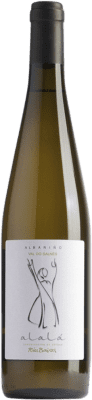 Narupa Alalá Albariño Rías Baixas 75 cl