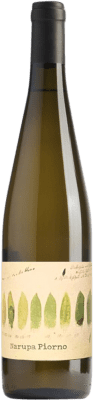 Narupa Piorno Albariño Rías Baixas Ecológico 75 cl