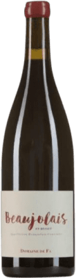 Domaine de Fa Gamay Beaujolais Ökologisch 75 cl