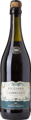 Medici Ermete Lambrusco Secco Reggiano 75 cl