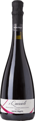 Medici Ermete Lambrusco Dolce I Quercioli Reggiano 75 cl