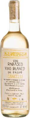 Rabasco Cancelli Bianco Trebbiano Abruzzo 75 cl