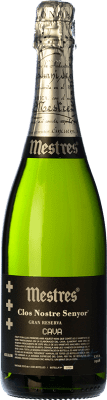 Mestres Clos Nostre Senyor Природа Брута Cava 75 cl