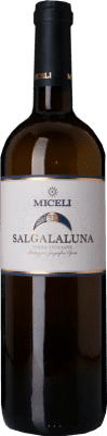 Miceli Salgalaluna Grillo Terre Siciliane 75 cl