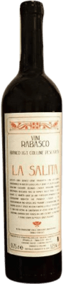 Rabasco La Salita Bianco Trebbiano Abruzzo 75 cl