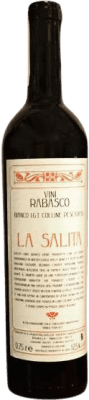 Rabasco La Salita Trebbiano Abruzzo Eco — Ecológico 75 cl