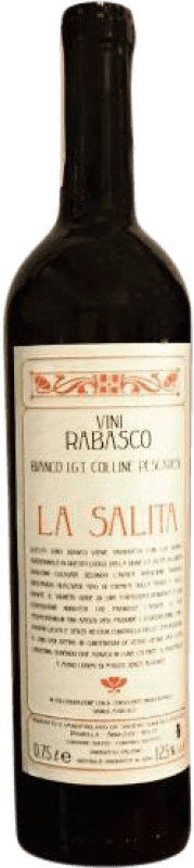 19,95 € 免费送货 | 白酒 Rabasco La Salita Bianco D.O.C. Abruzzo