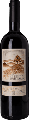Michele Chiarlo Il Principe Nebbiolo — Неббиоло Langhe 75 cl