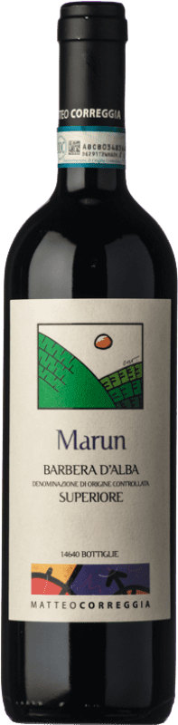 17,95 € | White wine Michele Chiarlo Le Marne D.O.C.G. Cortese di Gavi Piemonte Italy Cortese Bottle 75 cl