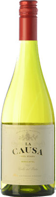 Miguel Torres La Causa Moscato d'Alessandria Valle del Itata 75 cl