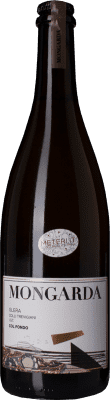 Mongarda Frizzante Col Fondo Glera Colli Trevigiani 75 cl