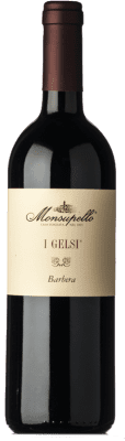Monsupello I Gelsi