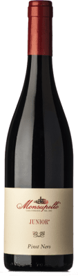 Monsupello Junior Pinot Noir — Пино Нуар Provincia di Pavia 75 cl