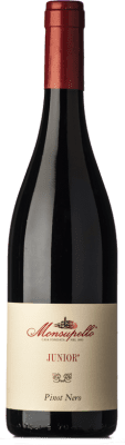 Monsupello Junior Pinot Black Provincia di Pavia 75 cl