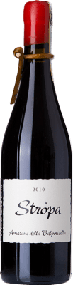 Monte dall'Ora Stropa Amarone della Valpolicella Classic Eco — Organic 75 cl