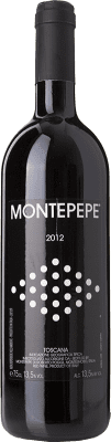 Montepepe Toscana 75 cl