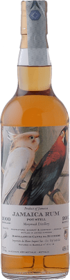 Rum Monymusk Jamaica I Pappagalli 11 Jahre 70 cl