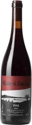 Le Coste Rosso di Gaetano Vino da Tavola 75 cl