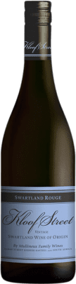 Mullineux Kloofs Street Old Vine Chenin Branco Swartland Crianza 75 cl