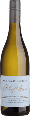 Mullineux Kloofs Street Chenin — 白诗南 Swartland Old Vines — 老藤 Crianza — 陈酿 75 cl